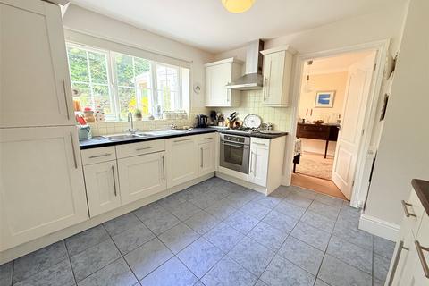 4 Common Lane, Stanley Common, Ilkeston, DE7 6GG
