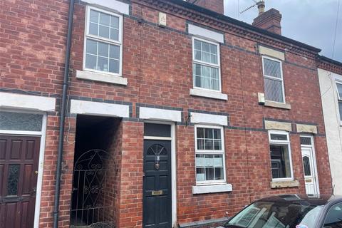 2 bedroom terraced house for sale, Noel Street, Nottingham NG16