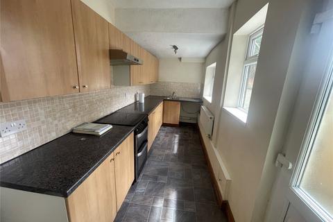 2 bedroom end of terrace house for sale, Lime Street, Derbyshire DE7