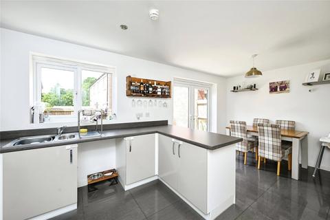 3 bedroom detached house for sale, Pudding Plate Close, Derbyshire DE7