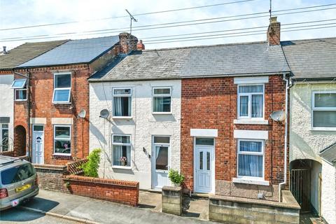 3 bedroom terraced house for sale, Loscoe Grange, Heanor DE75