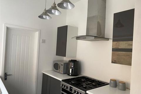 66 Loscoe Grange, Loscoe, Heanor, DE75 7JZ