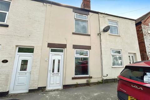3 bedroom terraced house to rent, Lower Granby Street, Derbyshire DE7