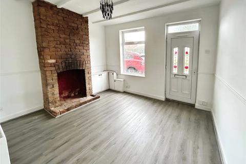 3 bedroom terraced house to rent, Lower Granby Street, Derbyshire DE7