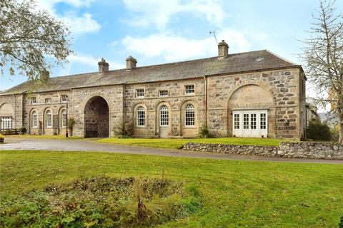 4 bedroom terraced house for sale, Beauly, Highland IV4