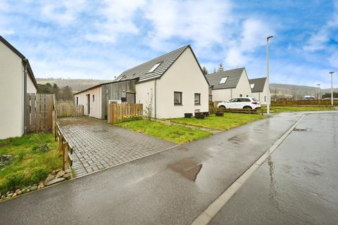 11 Carn Glas, Drumnadrochit, Inverness, IV63 6AF