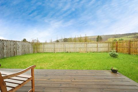 11 Carn Glas, Drumnadrochit, Inverness, IV63 6AF