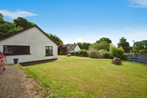 4 bedroom detached house for sale, Ben Bhraggie Drive, Sutherland KW10