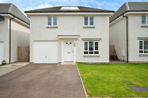 5 Benbecula Place, Stratton, Inverness, IV2 7AT