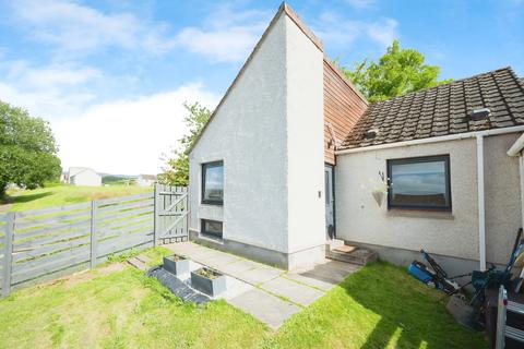 1 bedroom bungalow for sale, Cnoc Place, Highland IV15