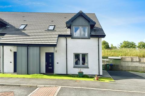 undefined, Caberfeidh Place, Highland IV14