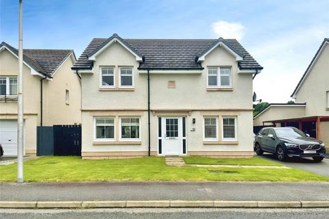 4 bedroom detached house to rent, First Field Avenue, Inverness IV1