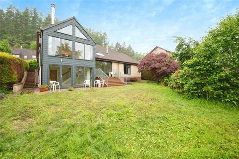 4 bedroom detached house to rent, Balnafettack Place, Highland IV3