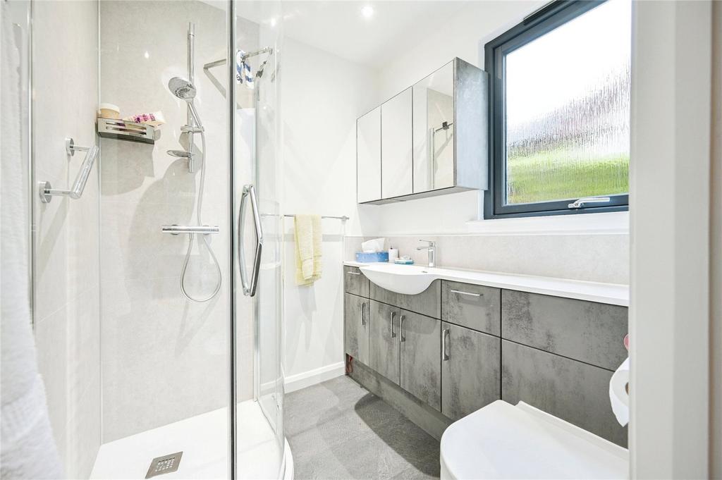 Ensuite