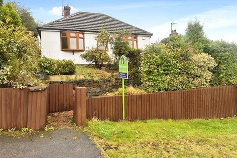 2 bedroom bungalow for sale, Shoulder of Mutton Hill, Nottingham NG17