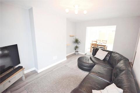 3 bedroom semi-detached house for sale, David Street, Nottingham NG17