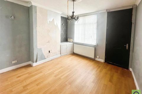 2 bedroom end of terrace house for sale, Kingsley Street, Nottingham NG17