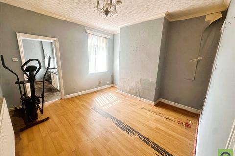 2 bedroom end of terrace house for sale, Kingsley Street, Nottingham NG17