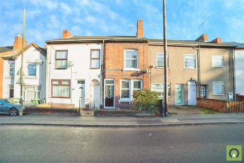 2 bedroom terraced house for sale, Lower Somercotes, Alfreton DE55