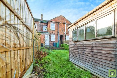 2 bedroom terraced house for sale, Lower Somercotes, Alfreton DE55