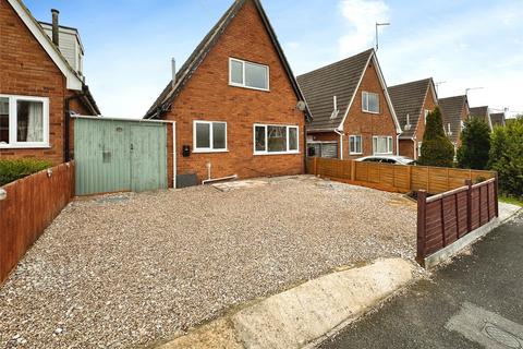 2 bedroom detached house for sale, Park Close, Nottingham NG16