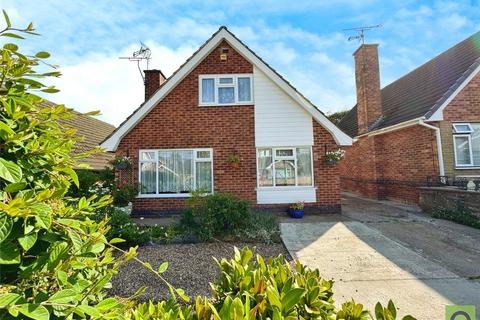 3 bedroom detached house for sale, Dabek Rise, Nottingham NG17