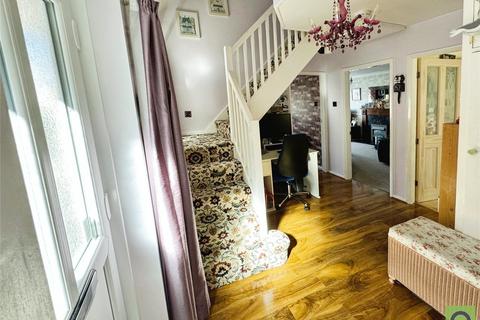 3 bedroom detached house for sale, Dabek Rise, Nottingham NG17