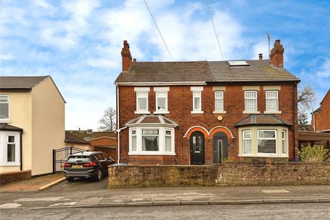 3 bedroom semi-detached house for sale, Sheepbridge Lane, Nottinghamshire NG18