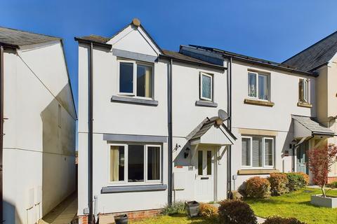 40 Mountside Road, Par, PL24 2FG