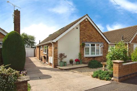 6 Ascot Close, Kirkby In Ashfield, Nottingham, NG17 7FG