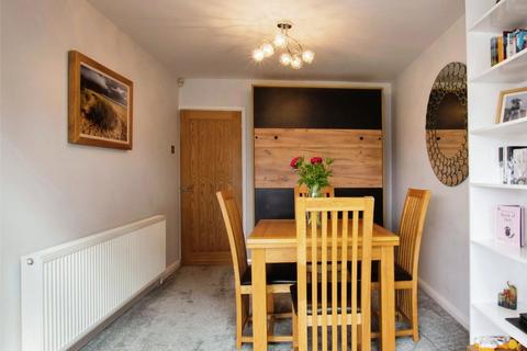 6 Ascot Close, Kirkby In Ashfield, Nottingham, NG17 7FG