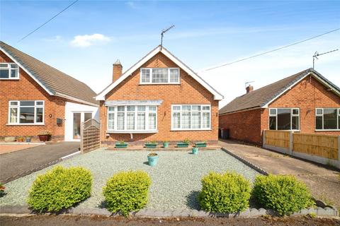 3 bedroom bungalow for sale, Forest Close, Kirkby-in-Ashfield NG17