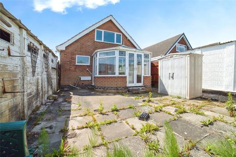 3 bedroom bungalow for sale, Forest Close, Kirkby-in-Ashfield NG17