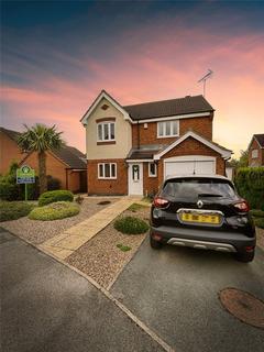 3 bedroom detached house for sale, Maun View Gardens, Nottinghamshire NG17