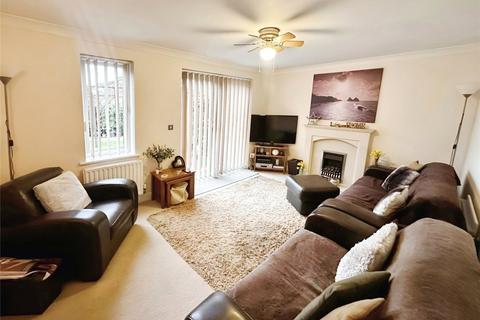 3 bedroom detached house for sale, Maun View Gardens, Nottinghamshire NG17