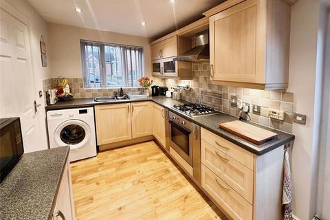 3 bedroom detached house for sale, Maun View Gardens, Nottinghamshire NG17