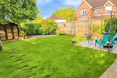 3 bedroom detached house for sale, Maun View Gardens, Nottinghamshire NG17