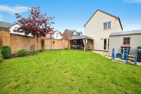 3 bedroom detached house for sale, Kingston Road, Nottingham NG17