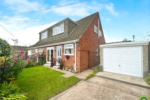 3 bedroom bungalow for sale, Greenacres, Nottingham NG17