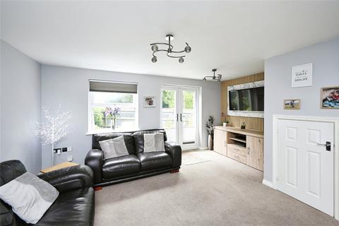 3 bedroom end of terrace house for sale, Betony Grove, Nottingham NG17