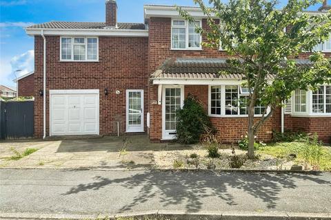 5 bedroom semi-detached house for sale, Long Meadow, Mansfield NG19