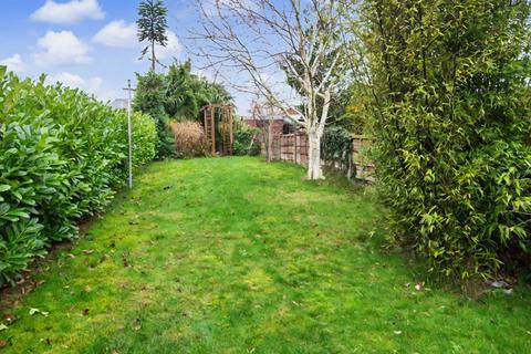 3 bedroom semi-detached house for sale, Lydyett Lane, Barnton, Northwich