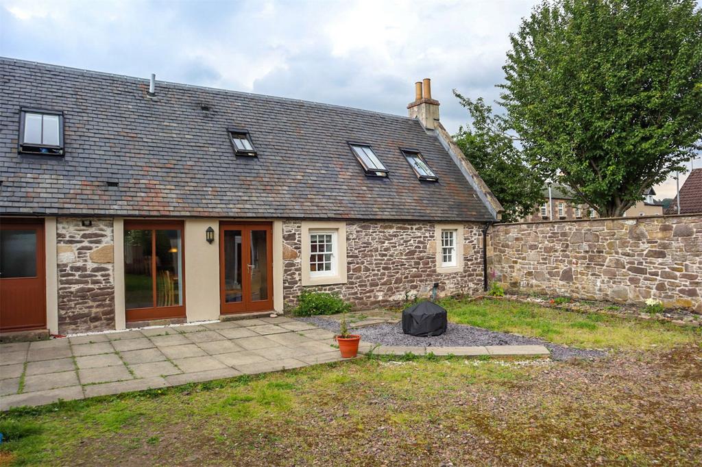 Rear Elevation