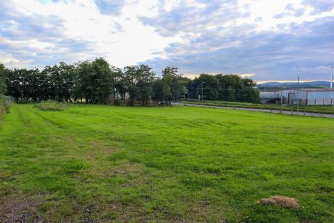 Plot for sale, Ayr Road, Lanark ML11