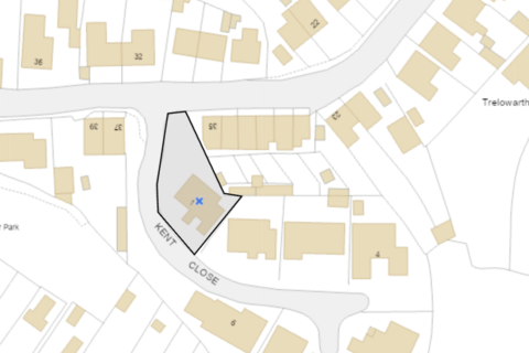 1 Kent Close, St Dennis, St Austell, PL26 8DP