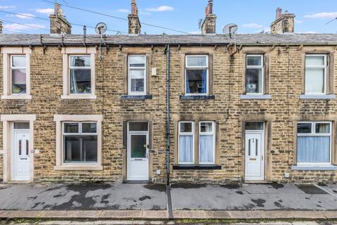 3 bedroom terraced house for sale, Montgomery Street, Skipton, North Yorkshire, BD23