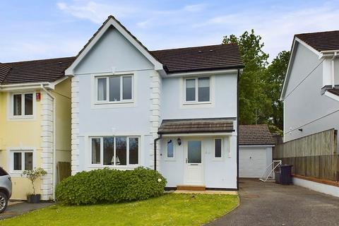 16 Hill Hay Close, Fowey, PL23 1EN