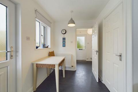 16 Hill Hay Close, Fowey, PL23 1EN