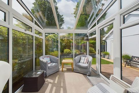 16 Hill Hay Close, Fowey, PL23 1EN