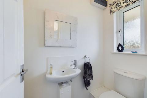16 Hill Hay Close, Fowey, PL23 1EN